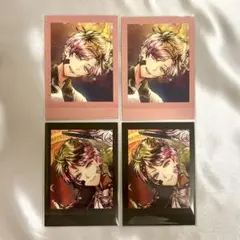 悪魔執事と黒い猫 あくねこ ぱしゃこれ 第七弾 ロノ