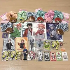 からぴち グッズまとめ売り カラフルピーチ グッズ【公式】 on X: 