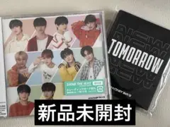 FANTASYBOYS アルバム cd 新品未開封