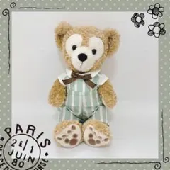 ２点　＊　ダッフィー　ハンドメイド　コスチューム　ぬい服　洋服