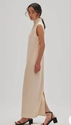 TODAYFUL Silky Pencil Dress 12320307 38 - メルカリ
