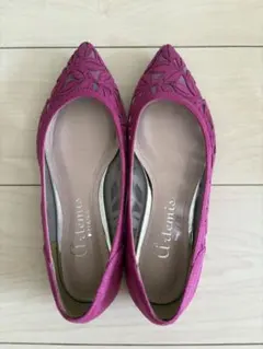 artemis by DIANA バレエシューズ　23cm