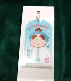 忍たま乱太郎 しんべヱ アクリルキーホルダー