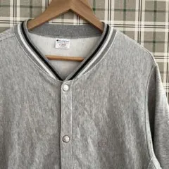 Champion Reverse Weave ブルゾン　XL