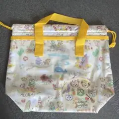 Duffy & Friends Sunny Fun バッグ