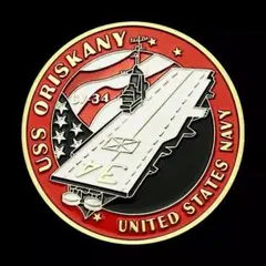 2026年最新】アメリカ海軍 チャレンジコインの人気アイテム - メルカリ