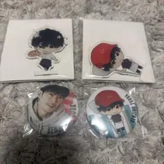 2026年最新】津田健次郎 アクスタの人気アイテム - メルカリ