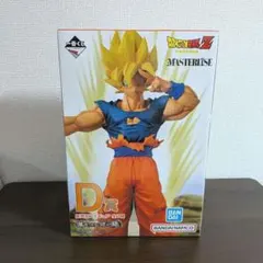 2026年最新】一番くじ D賞 孫悟空の人気アイテム - メルカリ