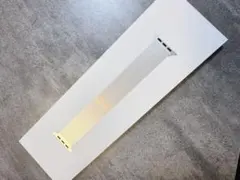 ✴︎Apple純正46mm ミラネーゼループ 新品未使用✴︎開封済