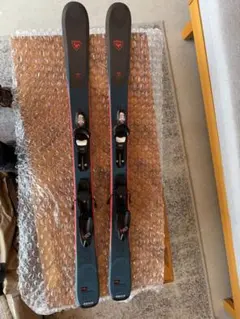 2026年最新】ロシニョール スキー板 140の人気アイテム - メルカリ