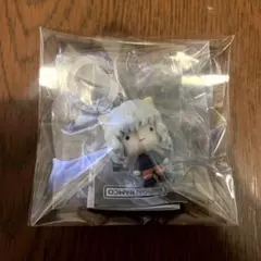 HUNTER×HUNTER めじるしアクセサリー　ネフェルピトー キメラアント