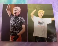 ランペ PRIMAL SPIDER プラスパ ポストカード 鈴木昂秀