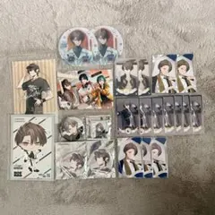 にじさんじ 加賀美ハヤト まとめ売りセット