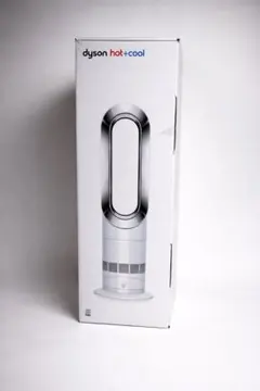 美品 dyson ダイソン ホット&クール Hot + Cool AM04 2026年最新】ダイソン ほっと&クール am04の人気アイテム - メルカリ