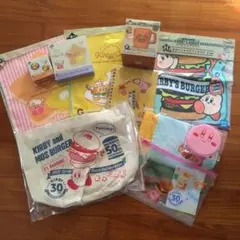 一番くじ 星のカービィ