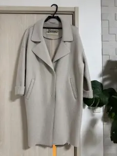 2025年最新】HERNO ロングコートの人気アイテム - メルカリ