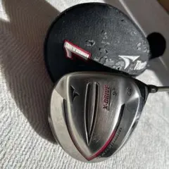 プロ支給品！激レアシャフト装着！TOURSTAGE　Pro SPEC　ドライバー プロ支給品！激レアシャフト装着！TOURSTAGE Pro SPEC