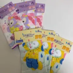 上海ディズニーランド タオル ステラ・ルー ジェラトーニ