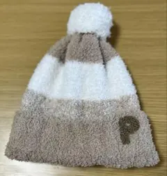 gelato pique ジェラートピケ　ニット帽　ベビー　キッズ