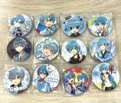 2026年最新】ころんくん 缶バッジの人気アイテム - メルカリ