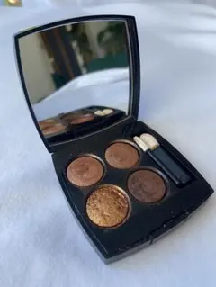 CHANEL LES 4 OMBRES 937 OMBRES DE LUNE