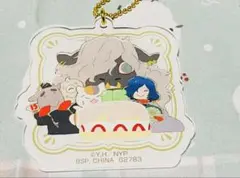 이치방쿠지 夏目友人帳 アニメ15th アニバーサリーパーティーへようこそ 妖怪