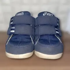 asics スクスク　アミュレファーストMS 12.5cm