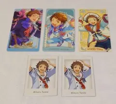 あんスタ　ぱしゃっつ　アルカナ　天満光