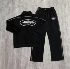 2026年最新】CORTEIZ セットアップの人気アイテム - メルカリ