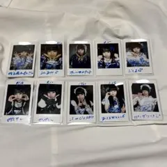 浦島坂田船 志麻 アリス ミニフォトカード チェキ まとめ売り - メルカリ