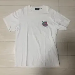 XLARGE 白Tシャツ