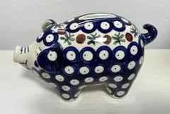 IKEA 豚の貯金箱 3色セット - メルカリ