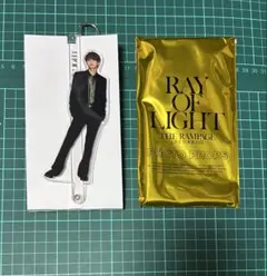 RAY OF LIGHT 吉野北人 フォトプロップス - メルカリ