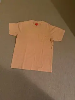 supreme Pocket tee