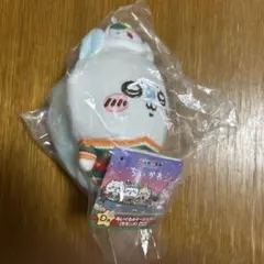 エニマイくじ ちいかわ D賞 ぬいぐるみキーホルダー モモンガのサムネイル