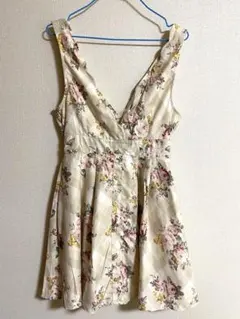 HONEY MI HONEY ♡ jacquard flare camisole - メルカリ