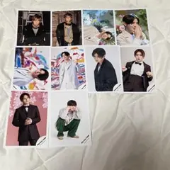 山田涼介 公式写真