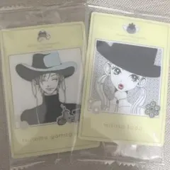 矢沢あい ウエハース ご近所物語 みかこ&つとむ