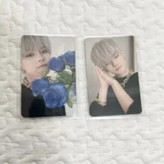 treasure ヨシ ココネンネ