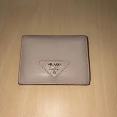 PRADA 財布