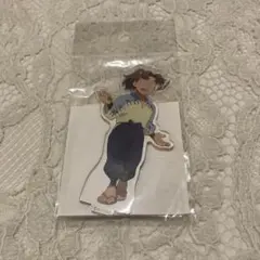 忍たま乱太郎　忍たま　ジオラマ　アクスタ　思い出　土井半助　山田利吉 忍たま乱太郎 忍たま ジオラマ アクスタ 思い出 土井半助 山田