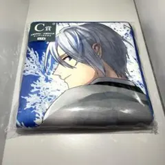 刀剣乱舞 フリューくじ 山姥切国広・山姥切長義　ビッグバスタオル