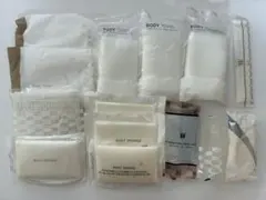 【未開封品】ホテルアメニティ　14点