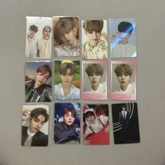 ZEROBASEONE zb1 ゼベワン ジャンハオ トレカ