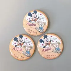 2025年最新】アウラニディズニー 缶バッチの人気アイテム - メルカリ