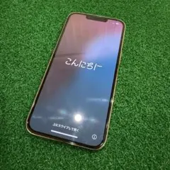 iPhone 13 Pro ゴールド 256GB SIMフリー