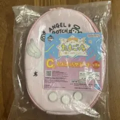 たまごっち型ポーチ エンジェル・デビル
