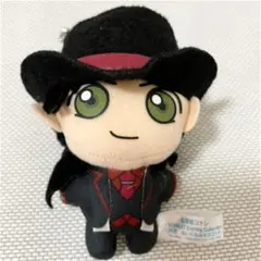 名探偵コナン 1番くじ ぬいぐるみ