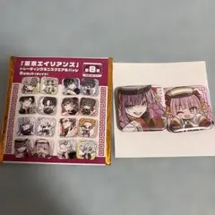 東京エイリアンズ 撫子ライカ セット - メルカリ