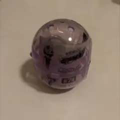 家庭教師ヒットマンリボーン　ボンゴレリングコレクション　雲のリング